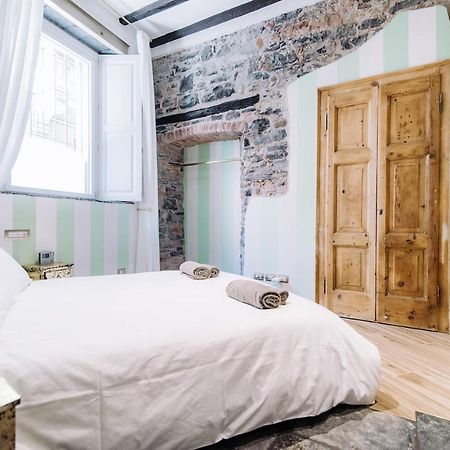Antica Camillus Lake Como -Ac Exterior foto