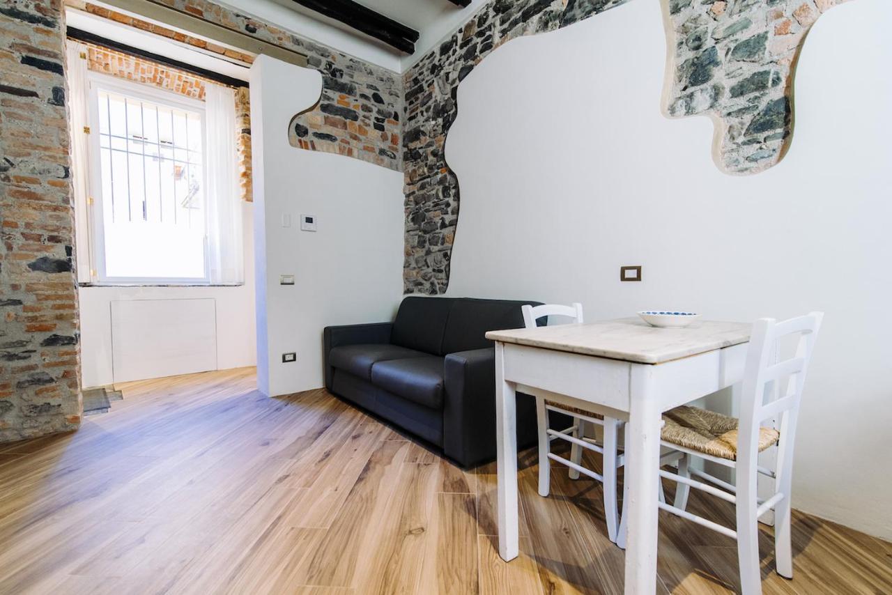 Antica Camillus Lake Como -Ac Exterior foto