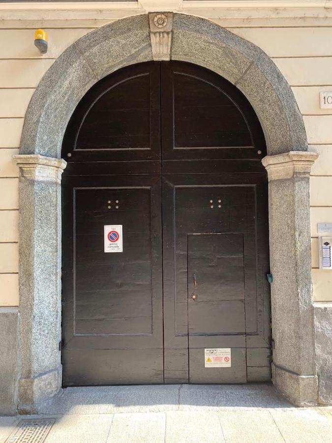 Antica Camillus Lake Como -Ac Exterior foto